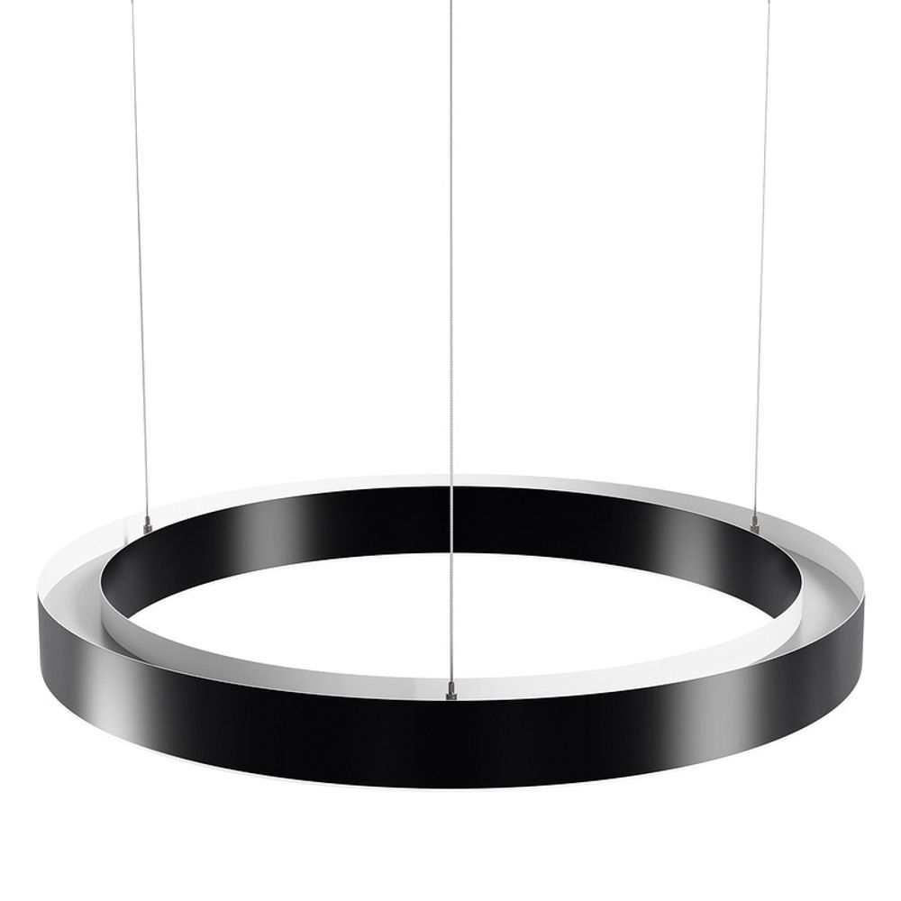 Светильник кольцо FS-TG-KR 92Вт 7360Лм IP20