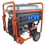 Генератор бензиновый EVOline PB 12000 E