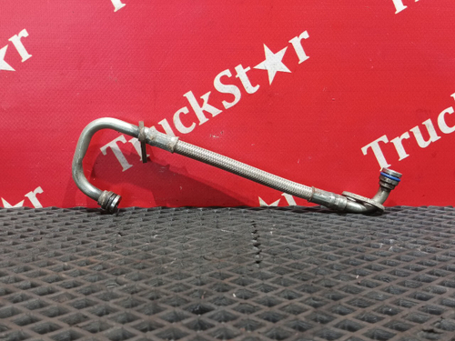 Трубка турбины 2023г.