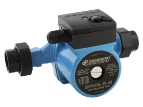 Насос циркуляционный Джилекс Циркуль 25/40