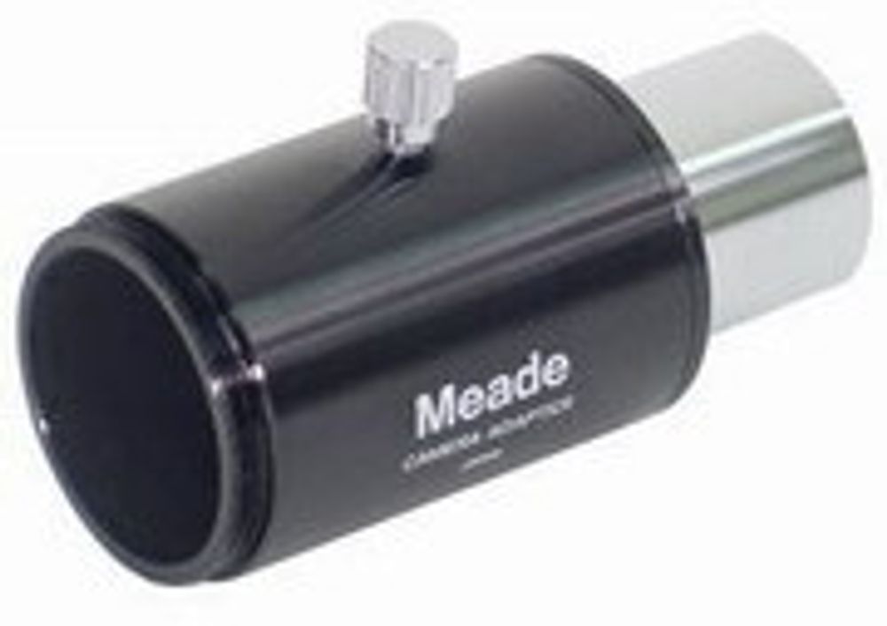 Адаптер основной для камеры Meade, 1,25&quot;