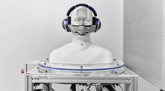 Dyson Zone — это нечто большее, чем просто наушники.