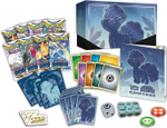 Sword & Shield: Silver Tempest Elite Trainer Box