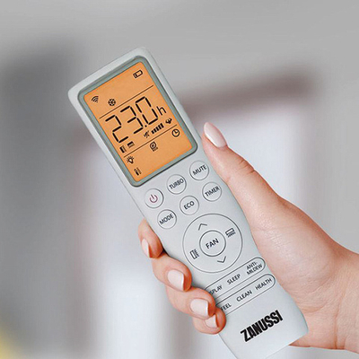 Кондиционер Zanussi ZACS-07 HB/N1 серии Barocco