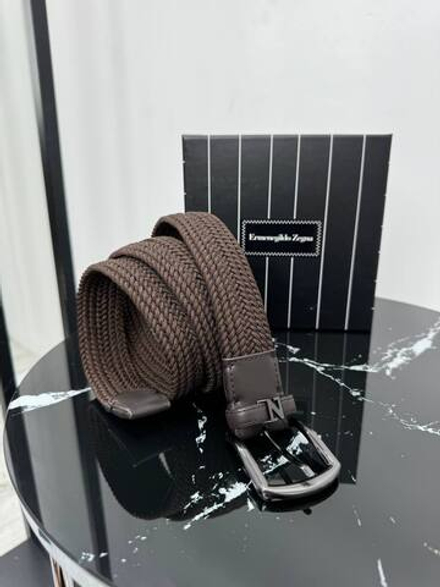Ремень Zegna