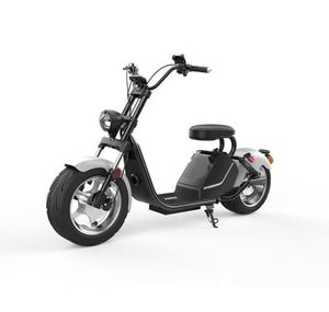 Электроскутер CityCoco 3000 w фото №5