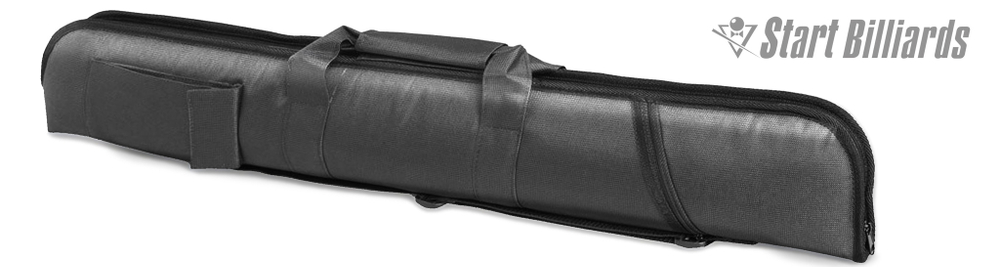 Чехол на 2 кия 1-22 (черно-синий,без логотипа)