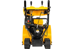 Снегоуборщик DENZEL SBL 711DT PRO