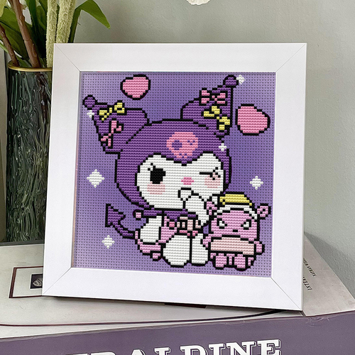 Творческий набор "Micro Dots"