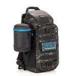 Фоторюкзак Tenba Axis v2 Tactical Backpack 16 MultiCam Black 637-753