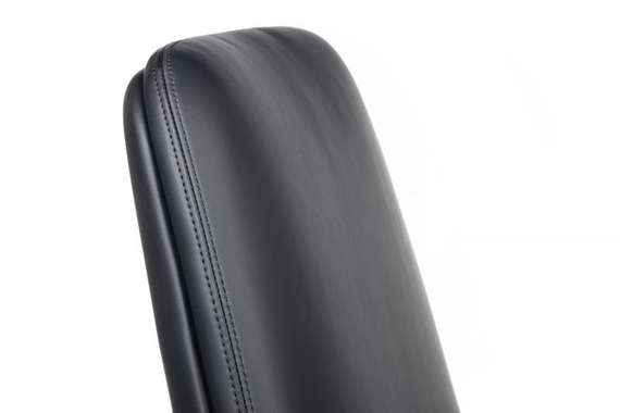 Кресло Napoli-SF YZPN-YR022 Черный