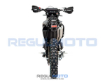 Мотоцикл Regulmoto CR-X PRO