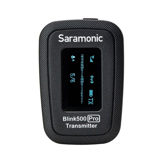 Saramonic Blink500 Pro B5
