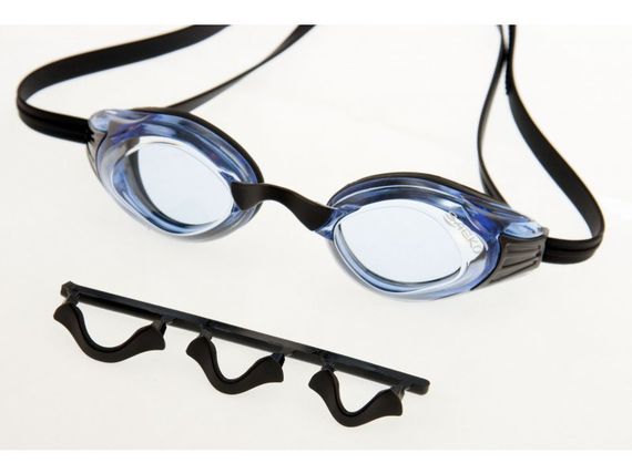 Очки для плавания Saeko S46 Blast синии