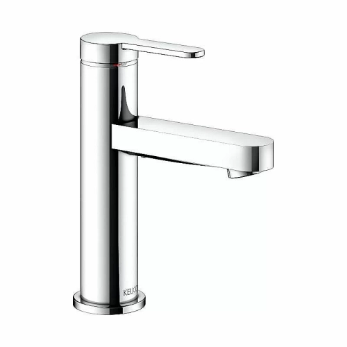 Смеситель для раковины KEUCO IXMO FLAT 59502013100 хром