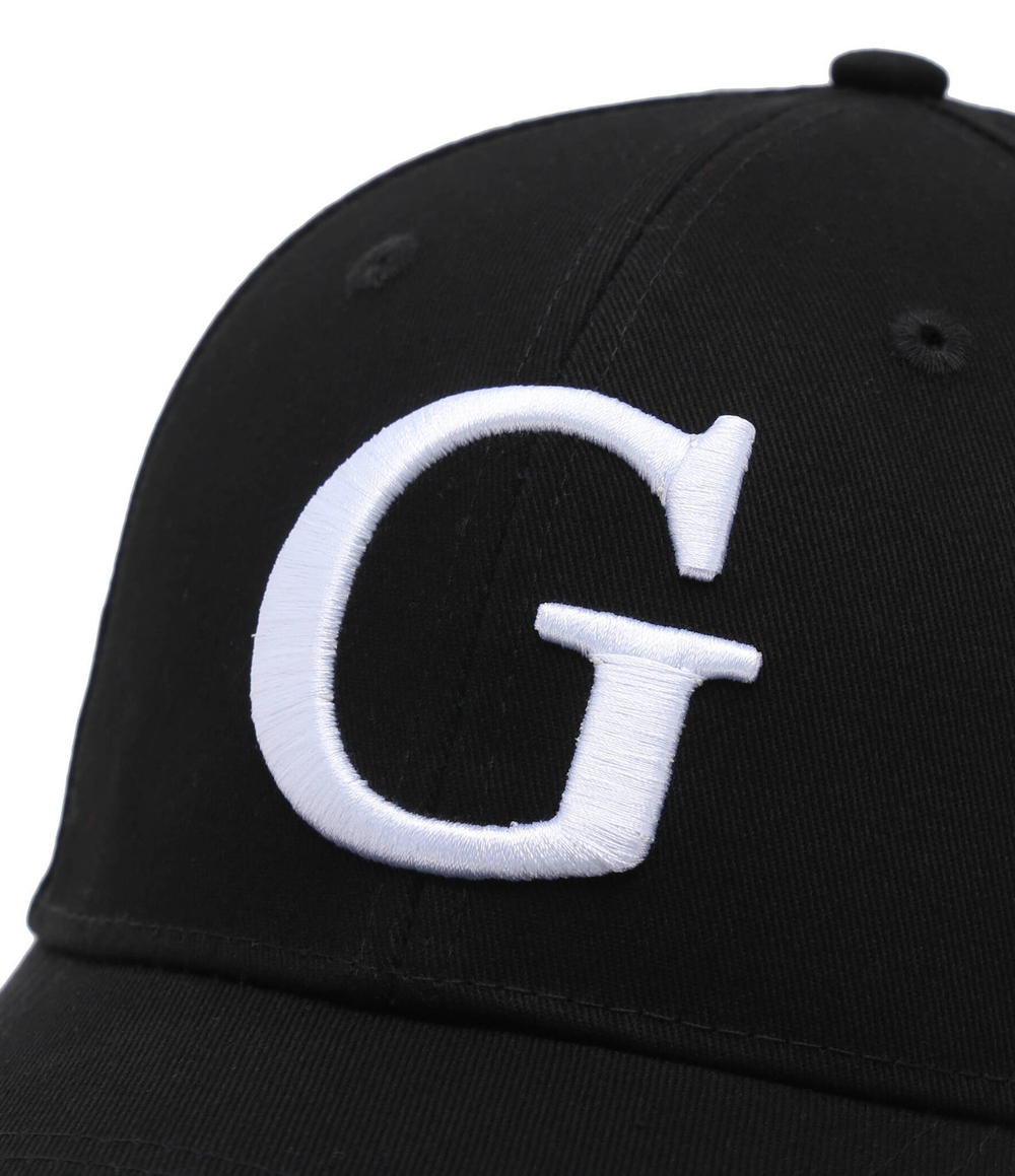 Кепка GUESS - черный(M4GZ14 WF8V0)