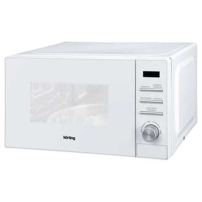 Отдельностоящая микроволновая печь Korting KMO 820 GW