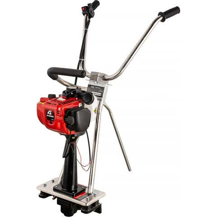 Виброрейка 1л.с. Gigant SF-140FA