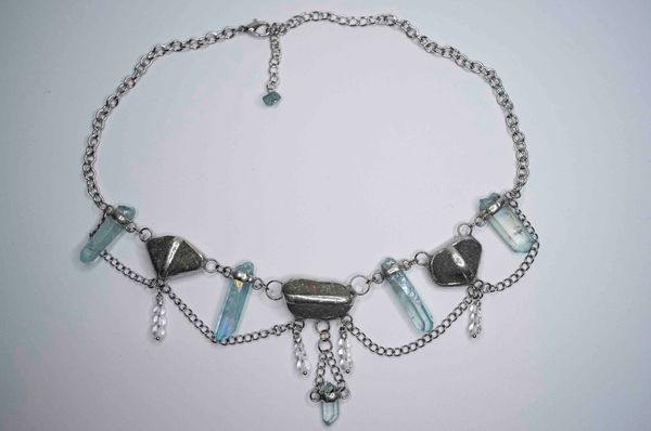 Чокер Cv-Ch-2 - фото 1