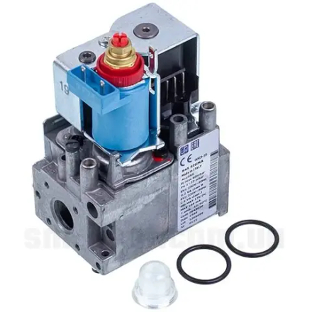 Газовый клапан Sit 845 Sigma 0.845.020
