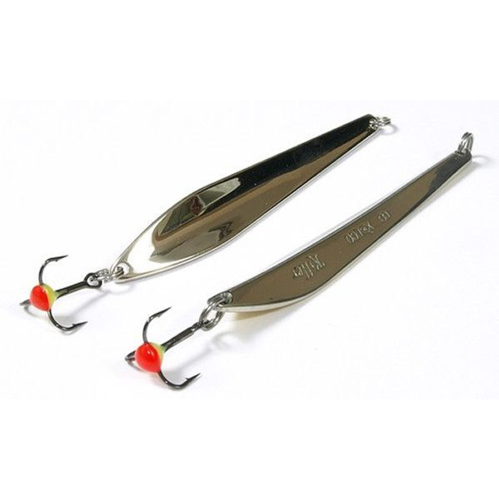 Блесна для рыбалки вертикальная Killer-NW WKR090015FSF