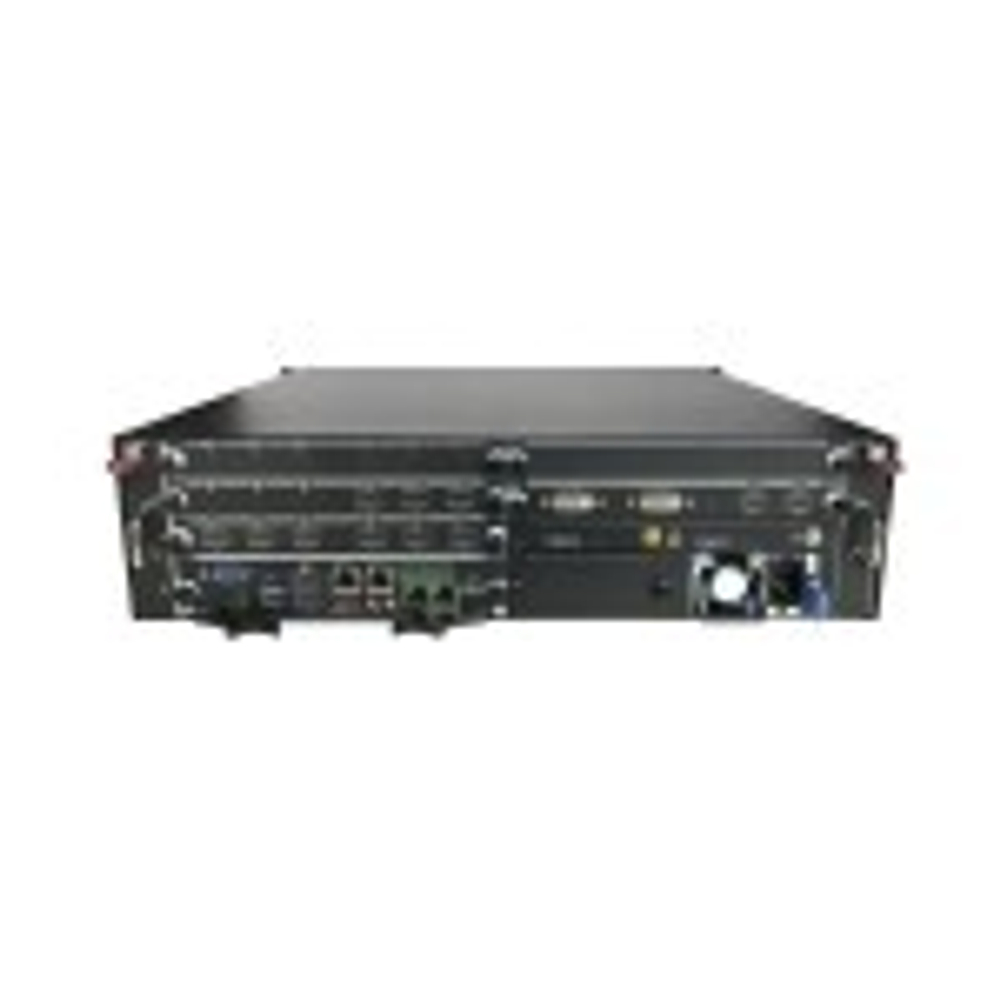 DHI-NVD1205DH-4I-4K Сетевой видеодекодер
