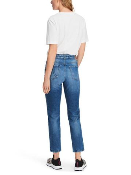 Marc Cain Джинсы укороченные