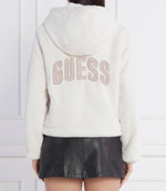 куртка theoline GUESS - кремовый (W2BL22 WETP0)