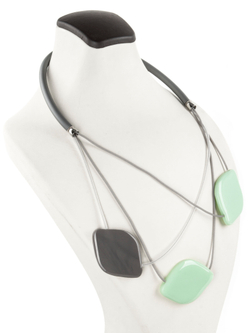 Колье Milano New