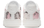 Кроссовки Nike Air Force 1 (Женская размерная сетка)