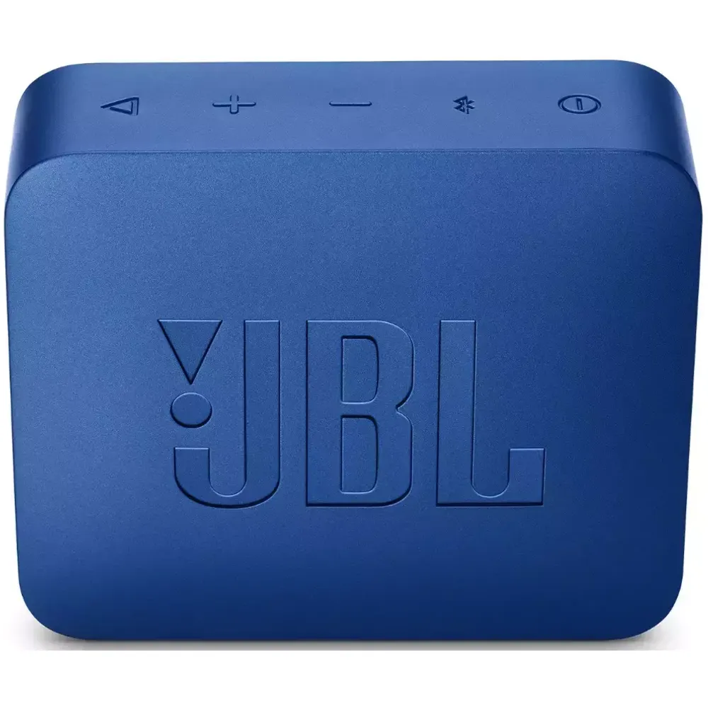 Jbl mini speaker go 2 sales