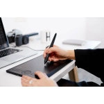 Графический планшет Wacom Intuos Pro Small