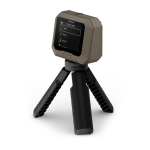 Хронограф Garmin Xero 1C