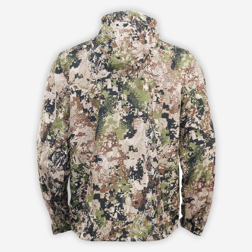 Худи легкий SUN STOPPER SL