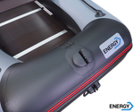 Лодка ПВХ Marlin Energy 380E