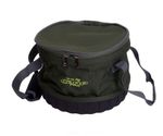 CARP PRO Сумка для замеса прикормки с крышкой большая 30х21см