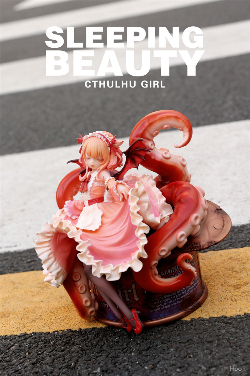 Cthulhu Girl