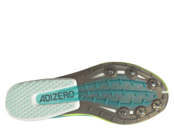 Шиповки беговые adidas Adizero Avanti XC U Синий и Белый