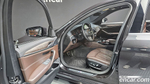BMW 5 Series (G30) 520d M Sports Plus (01.2020)