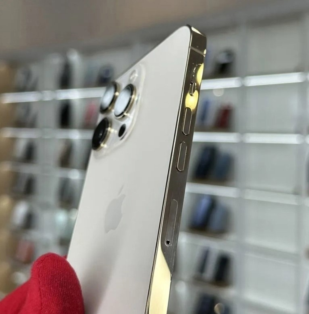 iPhone 13 Pro, 256 ГБ б/у