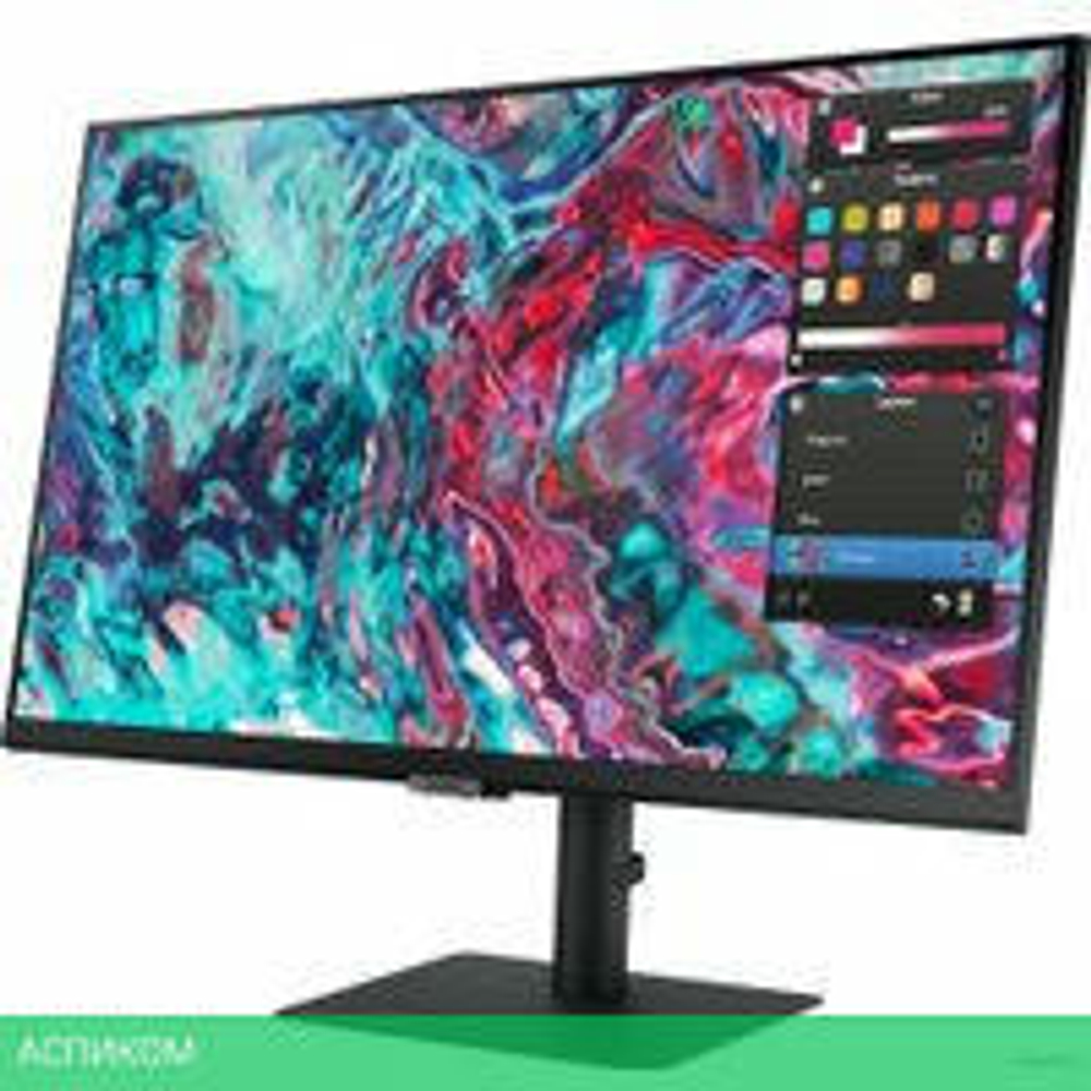 Монитор Samsung ViewFinity S8 LS27B800TGUXEN