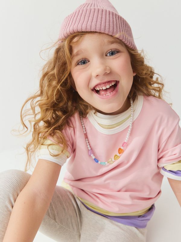 Комплект футболок 