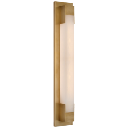 Светильник для ванной комнаты Visual Comfort Covet 26" Bracketed Bath Light