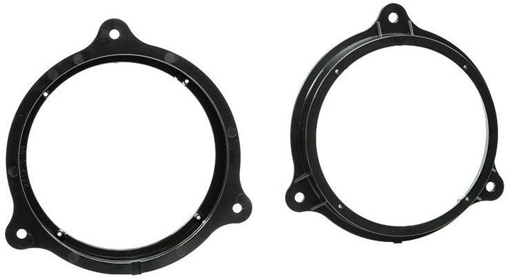 Adapteri zvucnika Dacia, Fiat, Nissan, Opel, Renault, Seat, Smart (RAM-20.497.2)