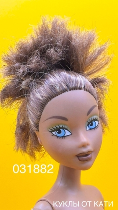 Кукла Барби Barbie My Scene 031882