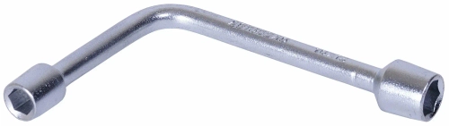 Ключ торцевой Г-образный 8x10