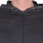 Толстовка UTO Zipper Long Sleeve Hoodie 929102