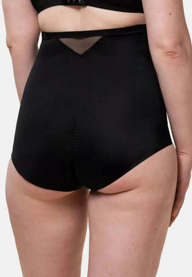 Трусы женские Triumph True Shape Sensation Super HW Panty