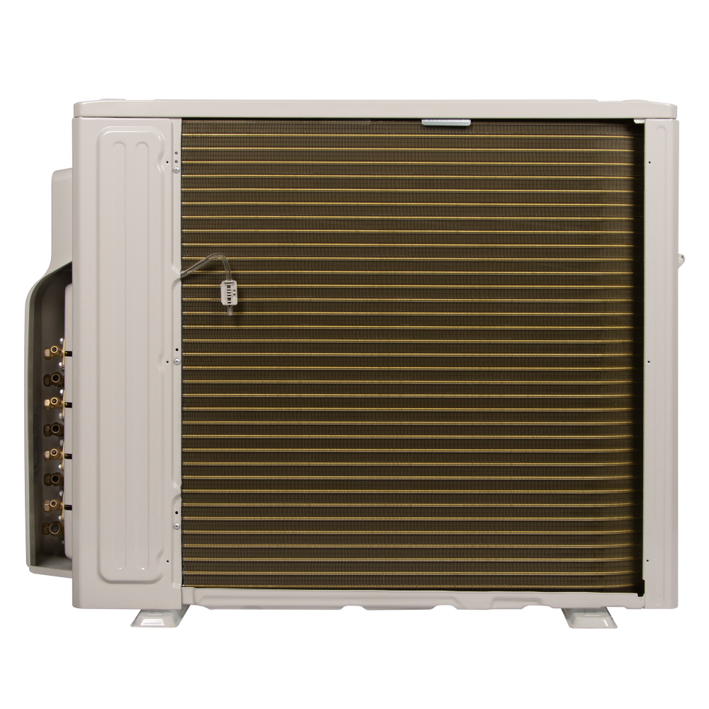 Блок наружный Ballu Multi Smart BM4OI-FM/out-28HN8_V1/EU инверторной мульти сплит-системы