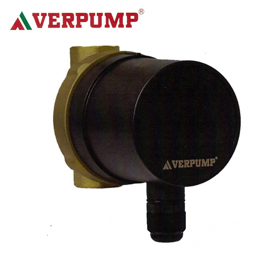 Циркуляционный насос для ГВС 1/2 х 1,5м VERPUMP (8/1шт)